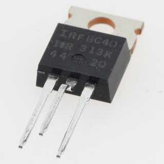 IRFBC40 Transistor TO-220