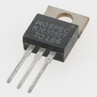 MJE3055T Transistor TO-220
