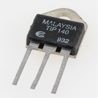 TIP140  Transistor TO-3P