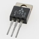 2SC1398 Transistor TO-220 Mitsubishi