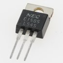 2SC1505 Transistor TO-220 NEC
