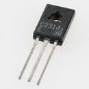 2SC2314 Transistor TO-126