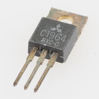 2SC1964 Transistor TO-220