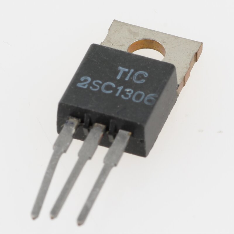 2SJ112 - 2SJ 112 - J112 TRANSISTOR - by AGS Electronics srl
