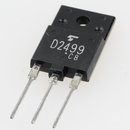 2SD2499 Transistor TO-3P