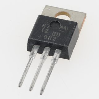 BD902 Transistor TO-220
