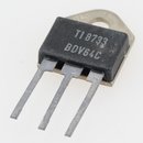 BDV64C Transistor TO-3P