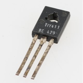 BC429 Transistor TO-126