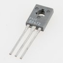 BF472 Transistor TO-126