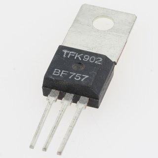 BF757 Transistor