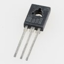 BD189 Transistor TO-126