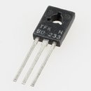 BD233 Transistor TO-126