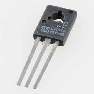 BD237 Transistor TO-126