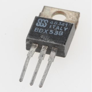 BDX53B Transistor TO-220