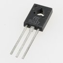BD137 Transistor TO-126