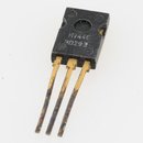 BD293 Transistor TO-126