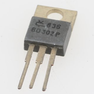 BD302P Transistor TO-220