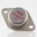 2SA627 Transistor TO-3 NEC