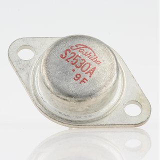 S2530A Transistor TO-3 Toshiba