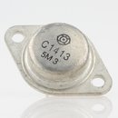 2SC1413 Transistor TO-3