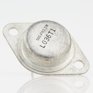 L036T1 Transistor TO-3
