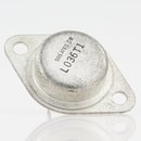 L036T1 Transistor TO-3