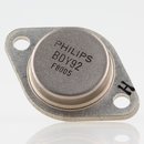 BDY92 Transistor TO-3 Philips