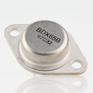 BDX65B Transistor TO-3