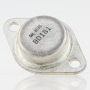 BD181 Transistor TO-3