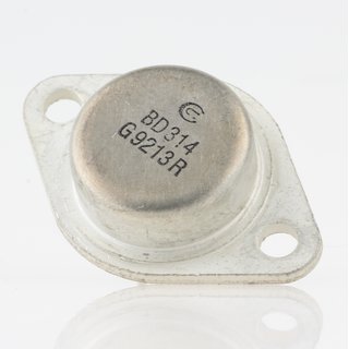 BD314 Transistor TO-3