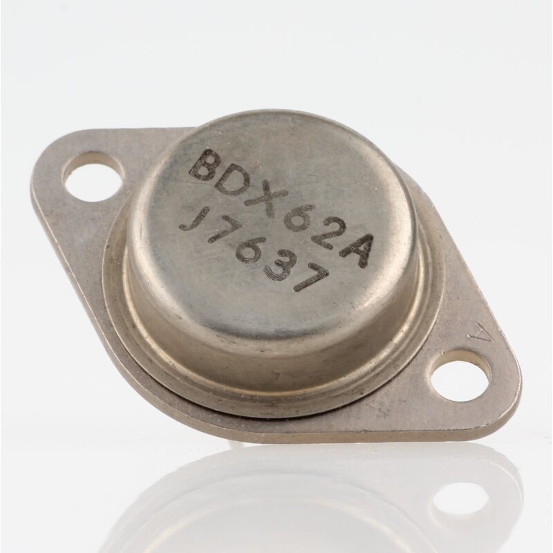 BDX62A Transistor online in Hamburg kaufen