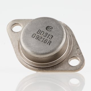 BD313 Transistor TO-3
