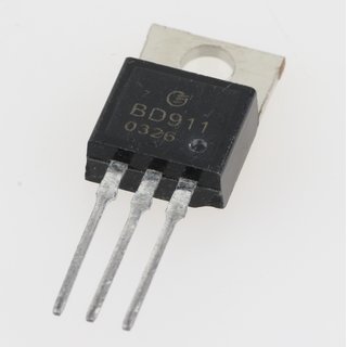 BD911 Transistor TO-220