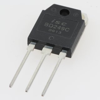 BD249C Transistor TO-3P