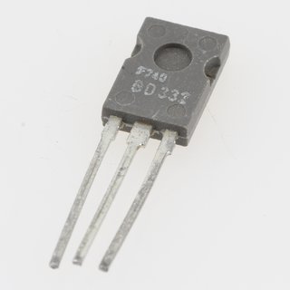 BD332 Transistor