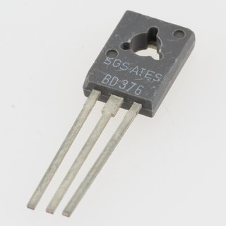 BD376 Transistor TO-126