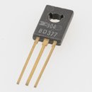 BD377 Transistor TO-126