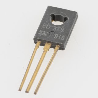 BD379 Transistor TO-126