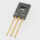 BD380 Transistor TO-126