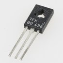 BD436 Transistor TO-126