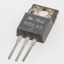 BD533 Transistor TO-220