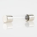 1.0A Feinsicherung 6,3x32mm 250V/800mA flink