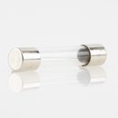8.0A Feinsicherung 6,3x32mm 250V/8000mA träge