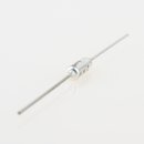 117°Temperatursicherung 250V/10A