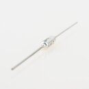 133°C Temperatursicherung Thermosicherung 250V/10A