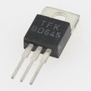BD645 Transistor TO-220