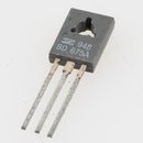 BD675A Transistor TO-126