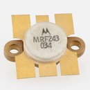 MRF243 Transistor Motorola