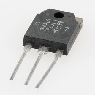 2SC2307  Transistor TO-3P