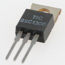 2SC1306 Transistor TO-220